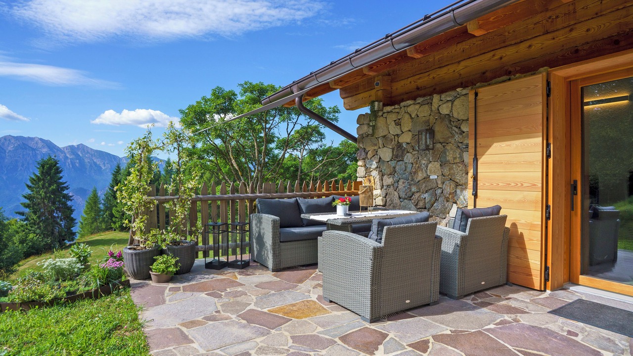 Photo of Outdoor in Ronchi Valsugana