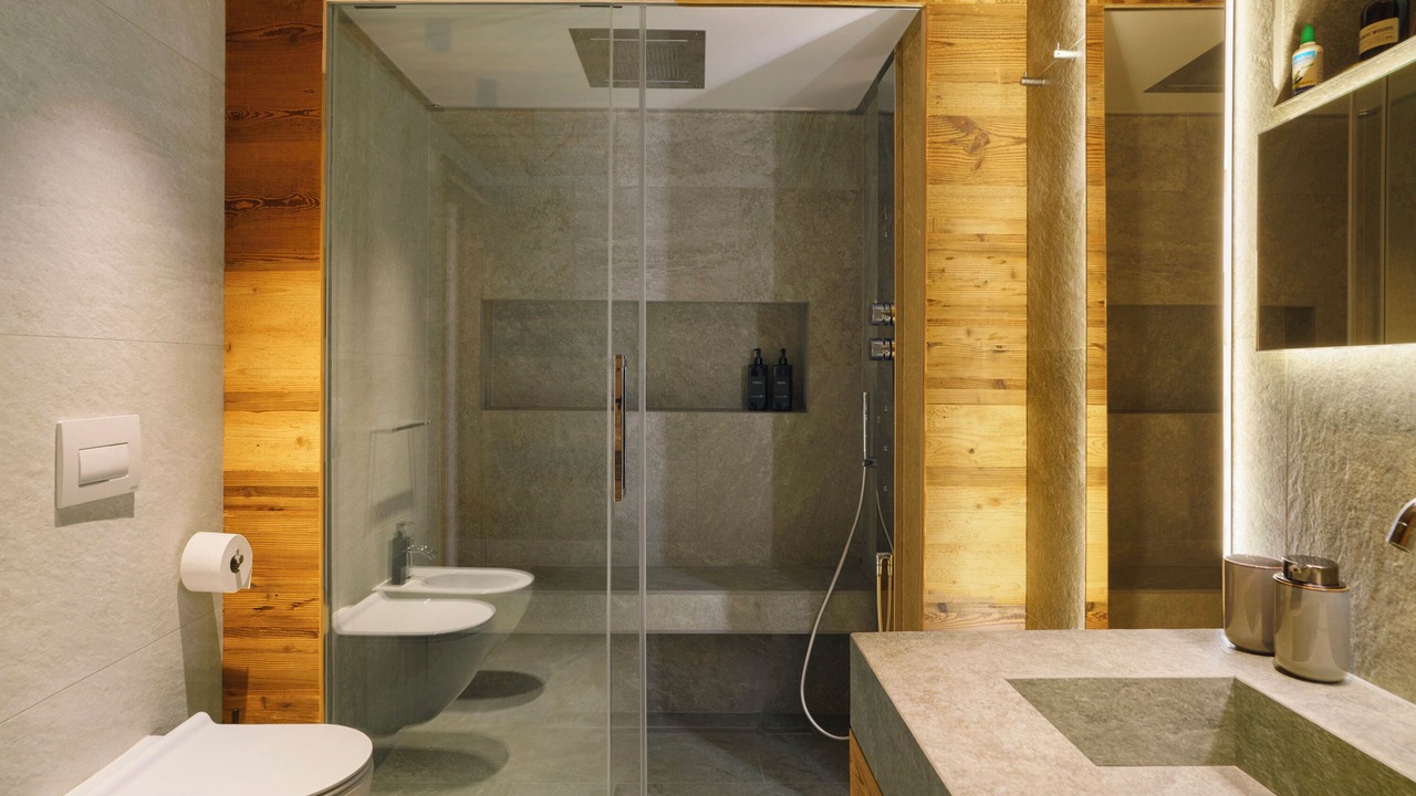 Photo of Bathroom in Ronchi Valsugana