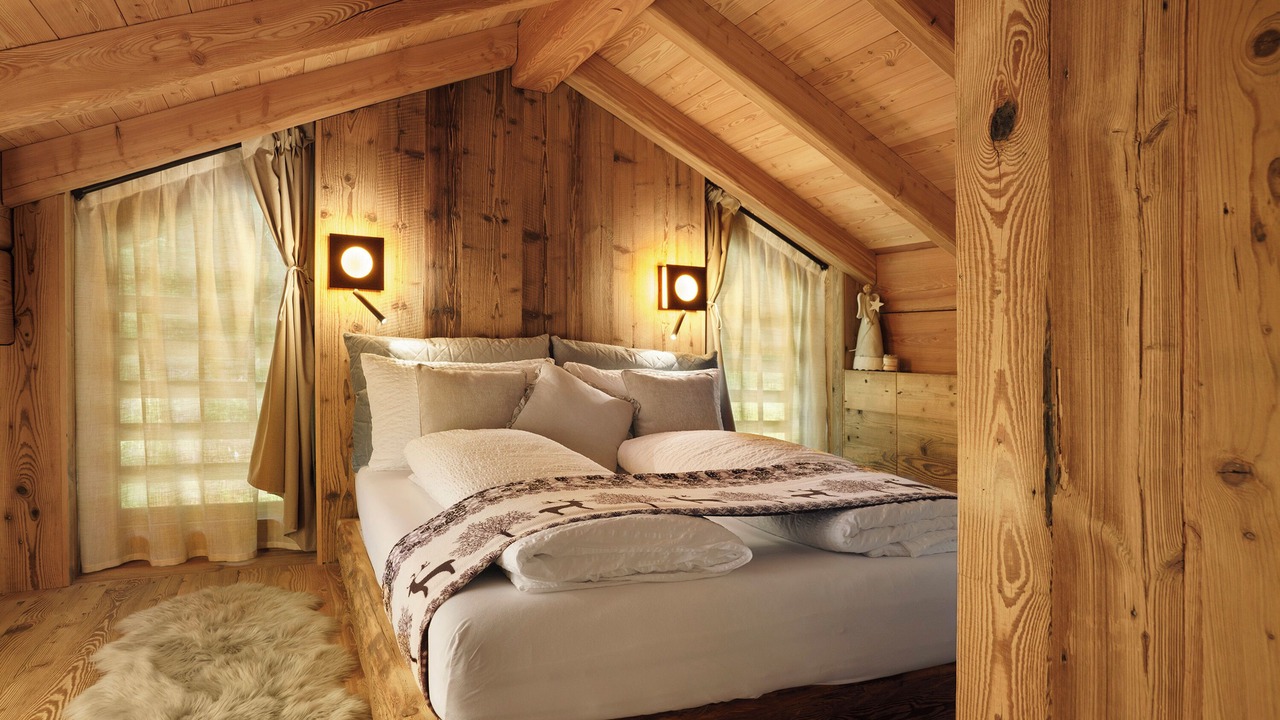 Photo of Bedroom in Ronchi Valsugana