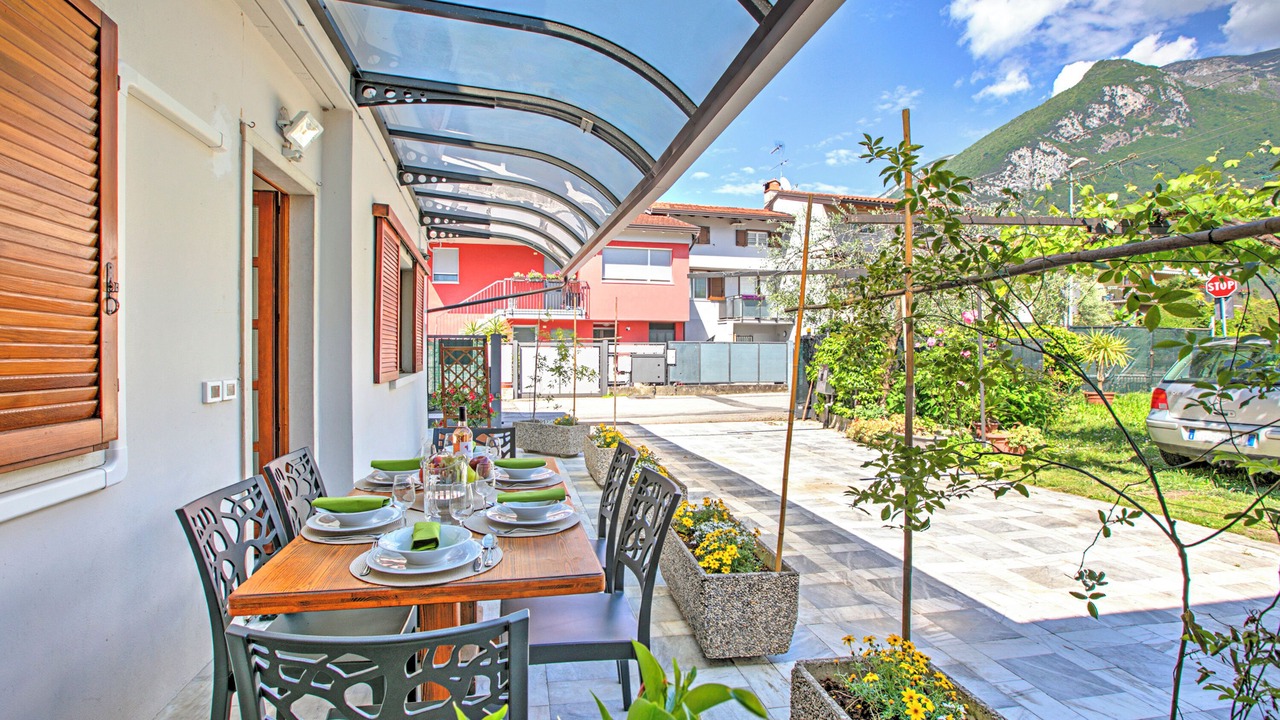Photo of Outdoor in Arco