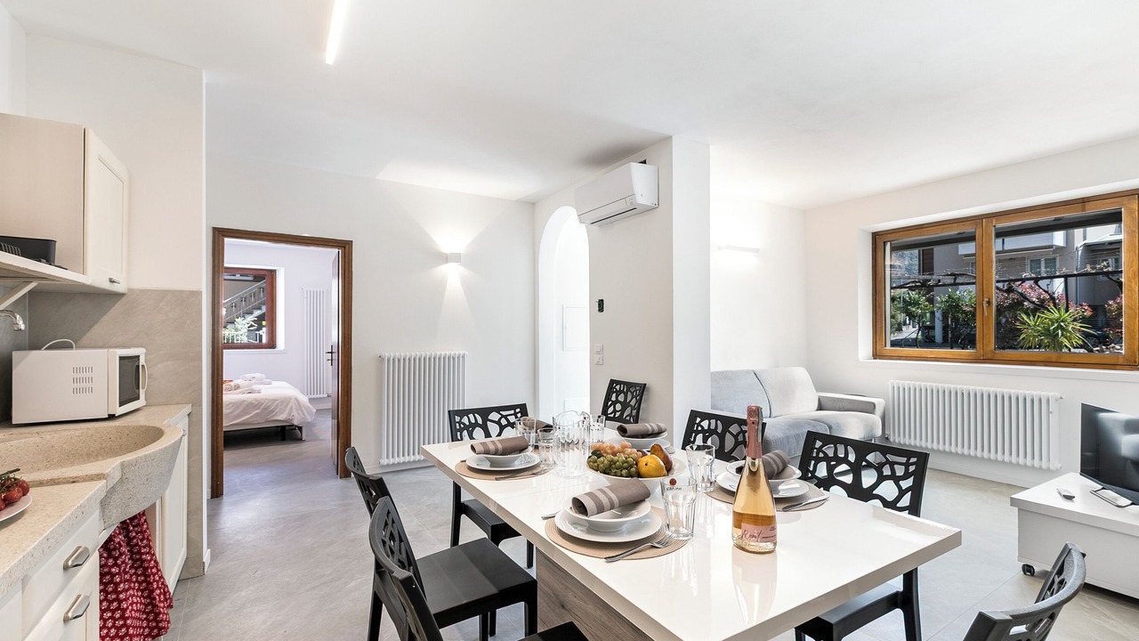 Photo of Bedroom in Arco
