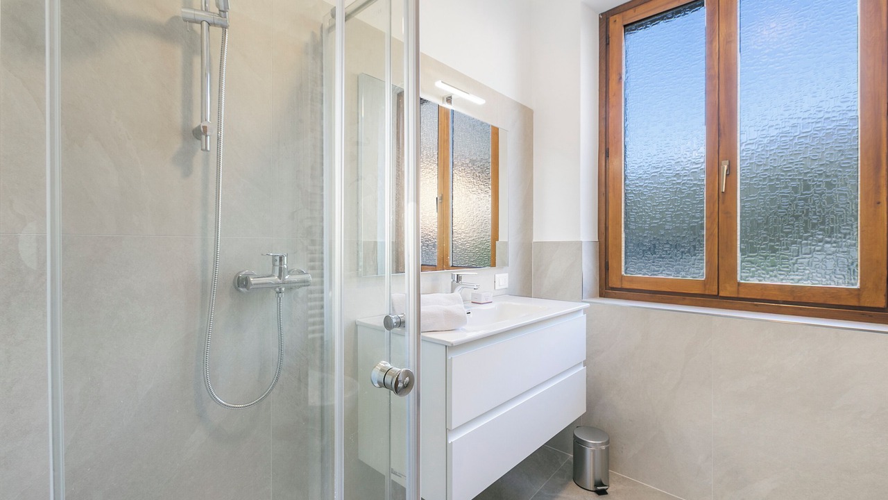 Photo of Bathroom in Arco