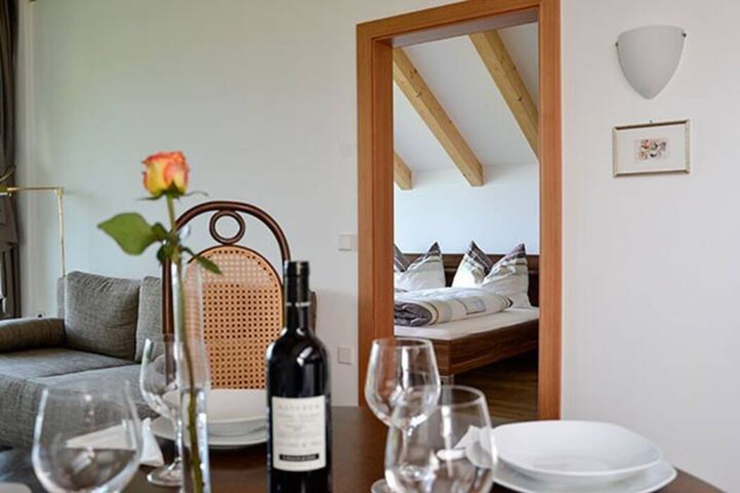Photo of Livingroom in Berg/Monte