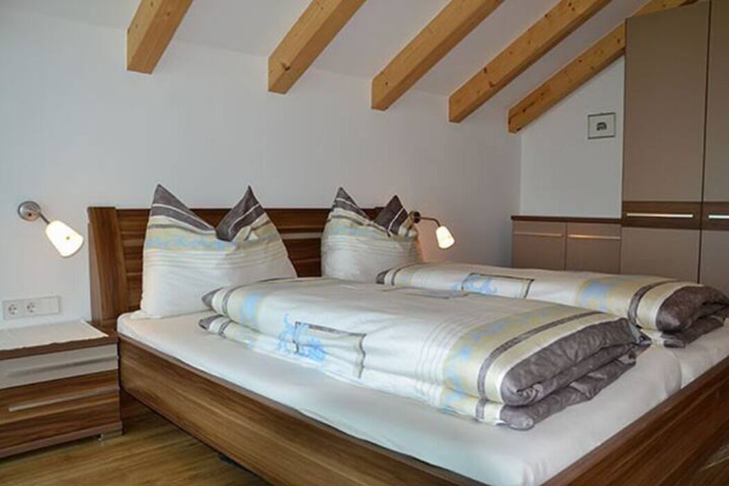 Photo of Bedroom in Berg/Monte