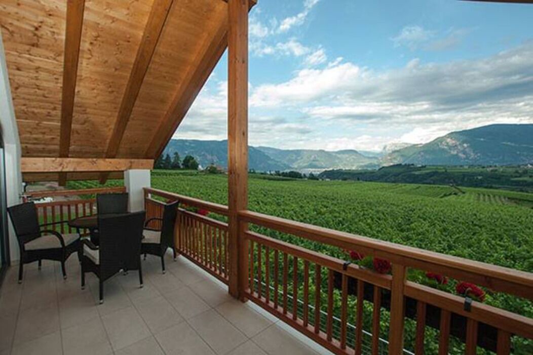Photo of Outdoor in Berg/Monte