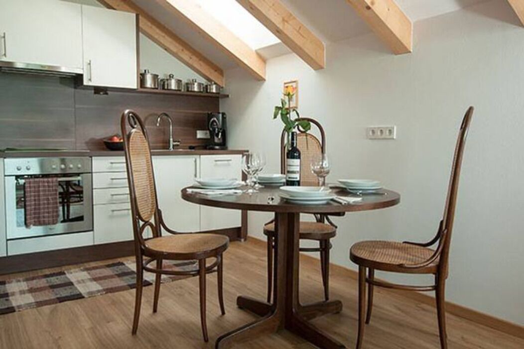 Photo of Kitchen in Berg/Monte