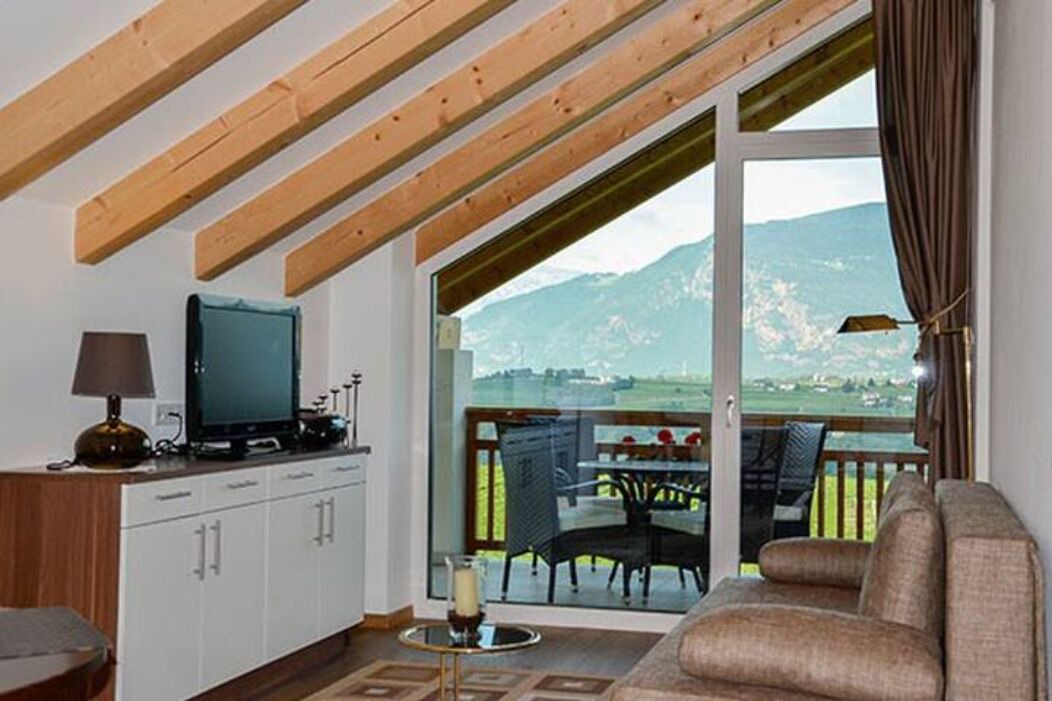 Photo of Livingroom in Berg/Monte
