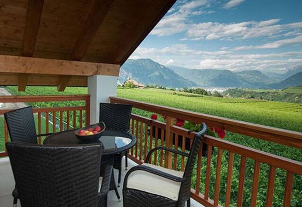 Photo of Outdoor in Berg/Monte