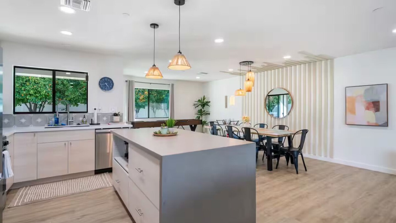 Photo of Kitchen in Park Scottsdale Four