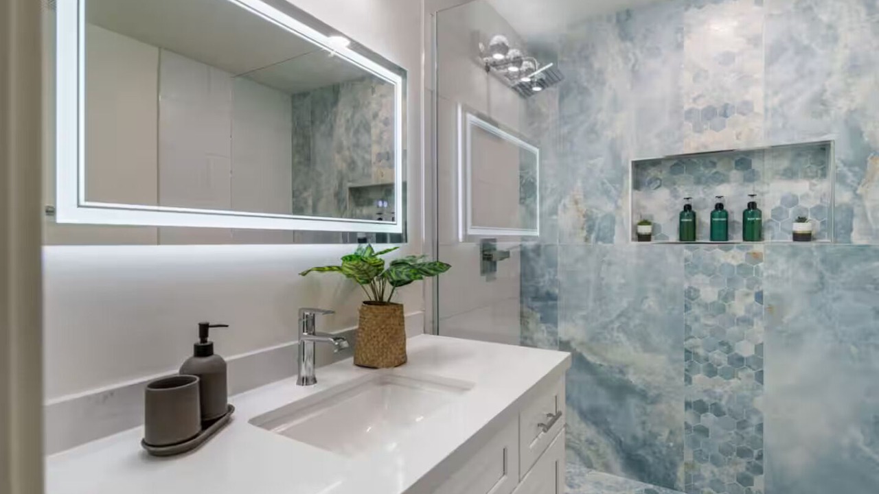 Photo of Bathroom in Park Scottsdale Four