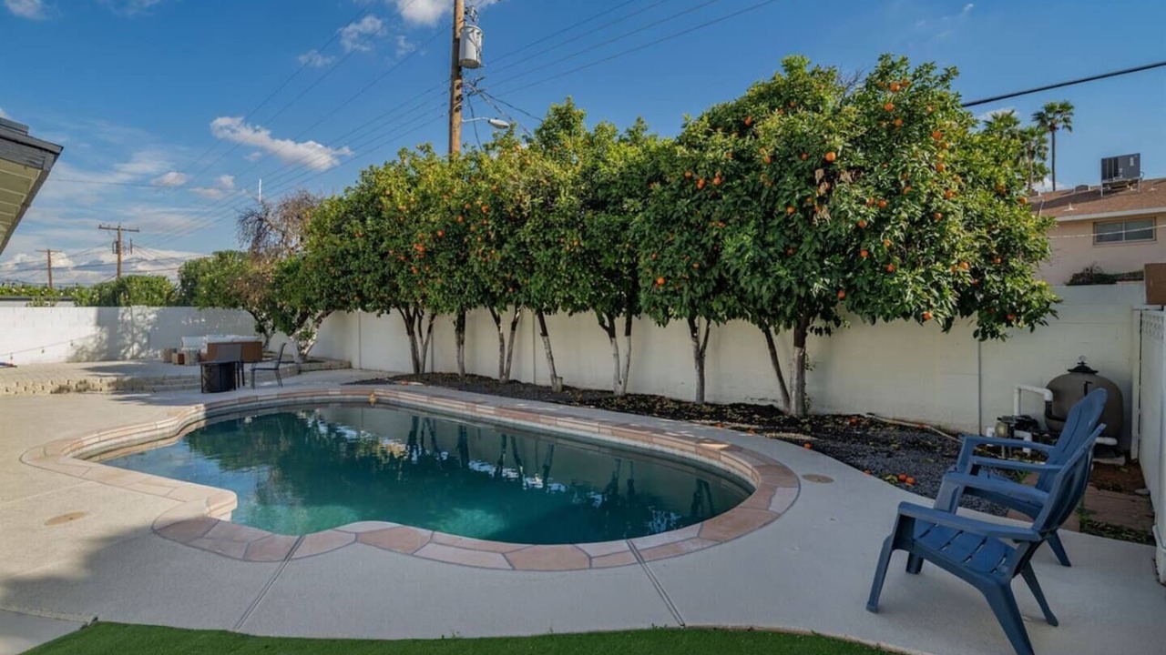 Photo of Outdoor in Park Scottsdale Four