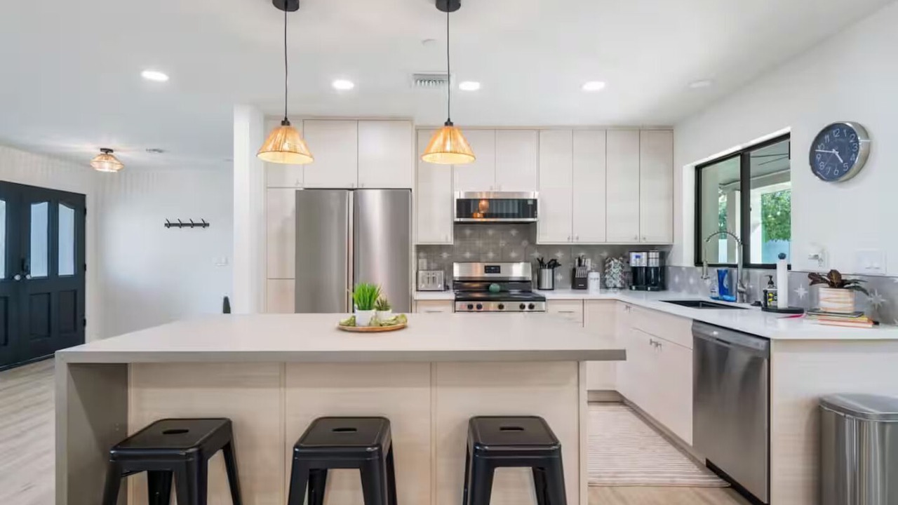 Photo of Kitchen in Park Scottsdale Four
