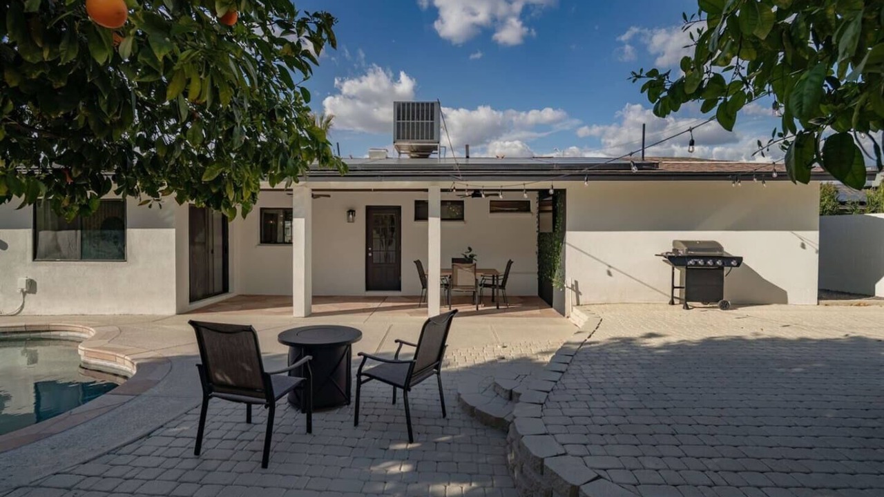 Photo of Outdoor in Park Scottsdale Four
