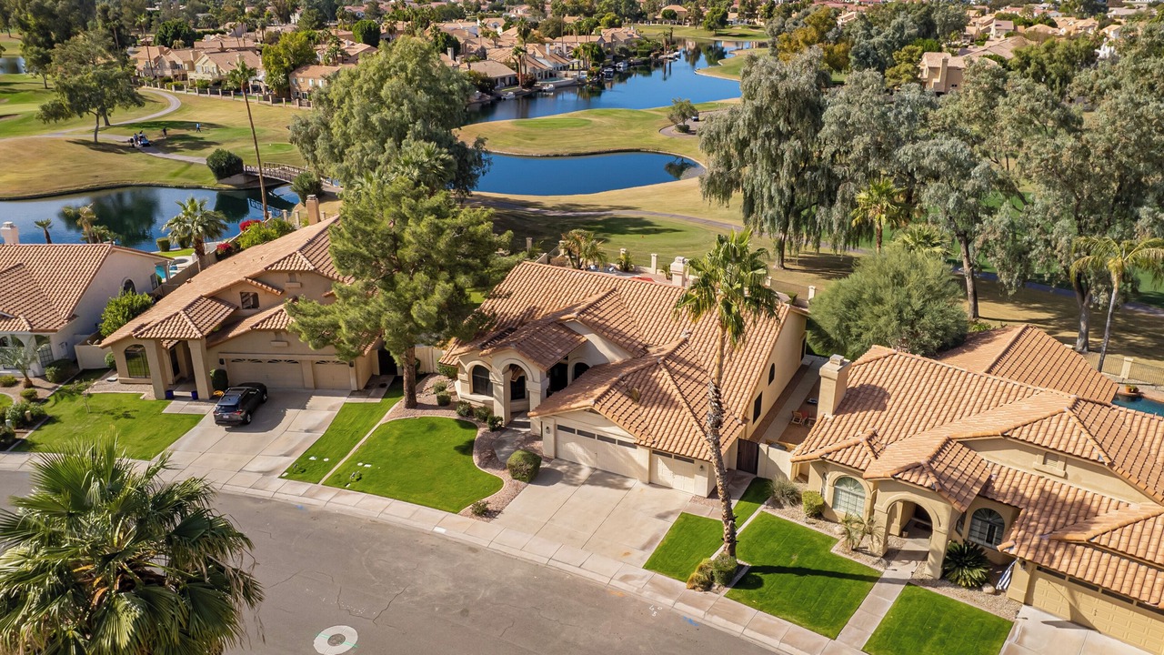 Photo of Outdoor in Island at Ocotillo