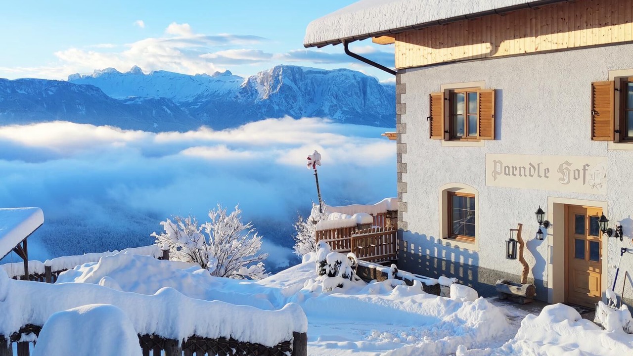 Photo of Outdoor in Villandro