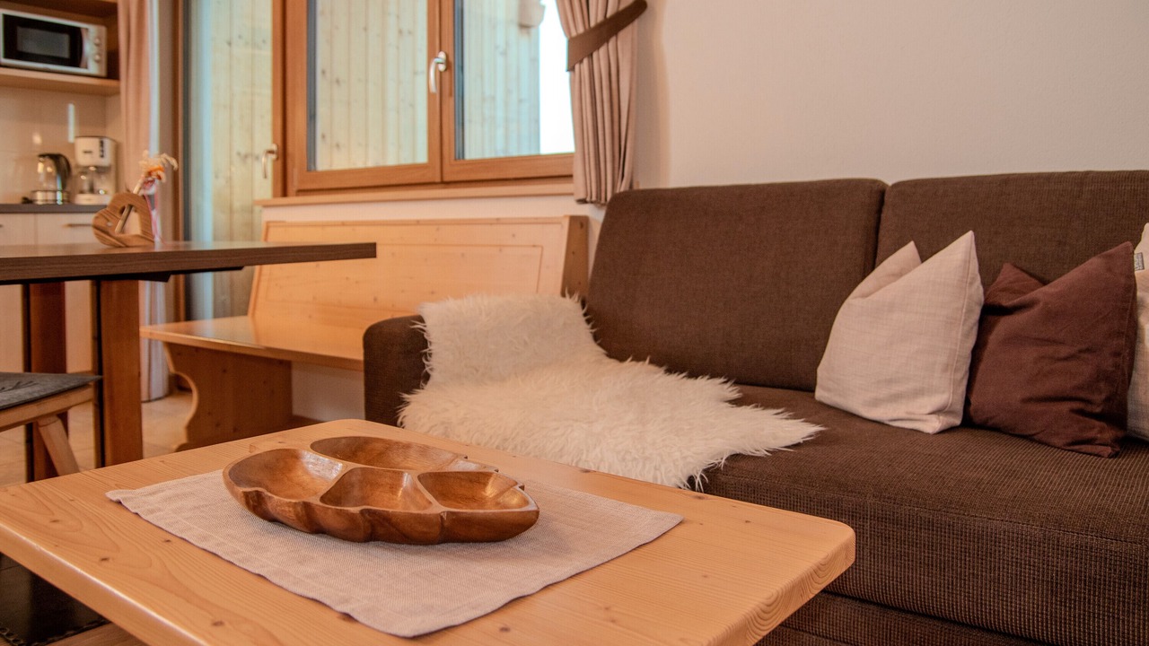 Photo of Livingroom in Villandro
