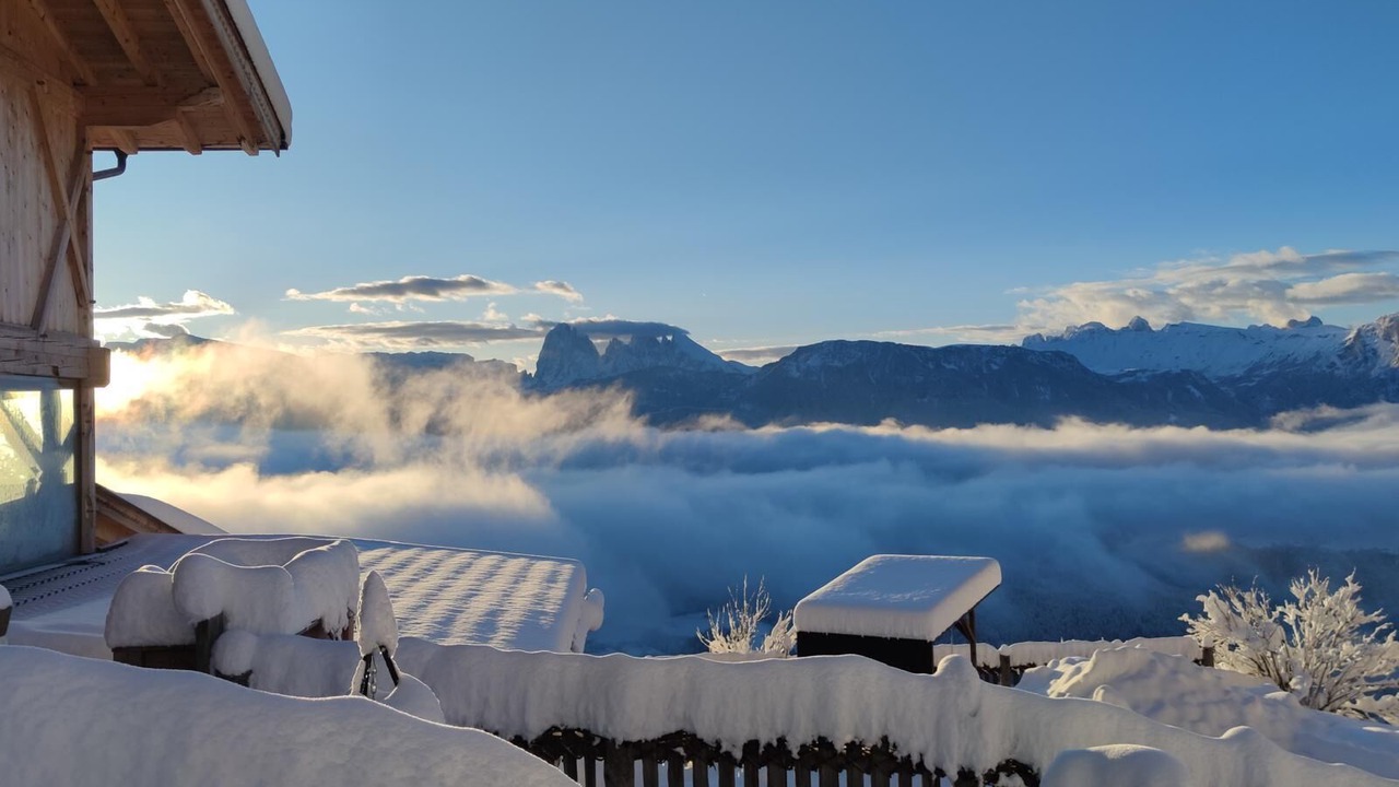 Photo of Outdoor in Villandro