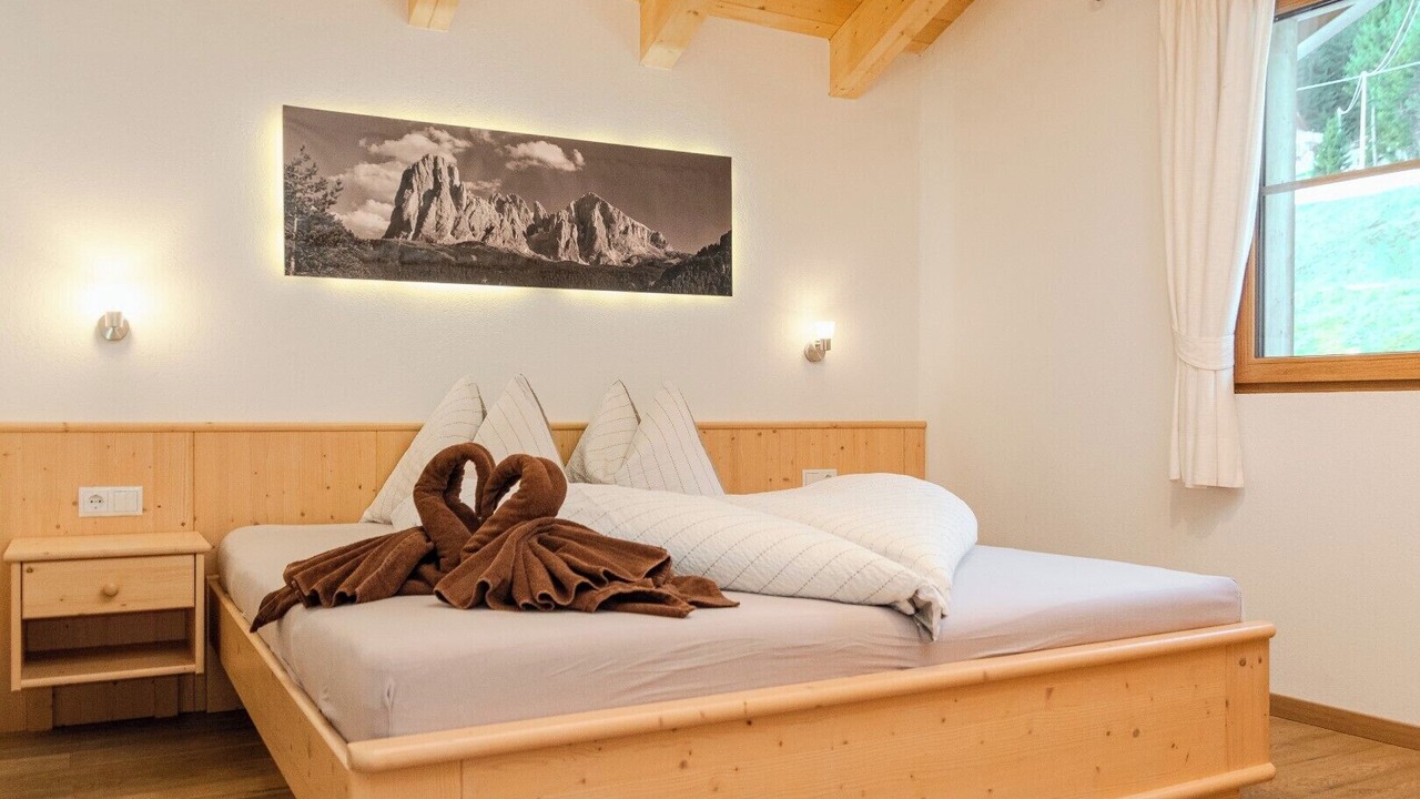 Photo of Bedroom in Villandro