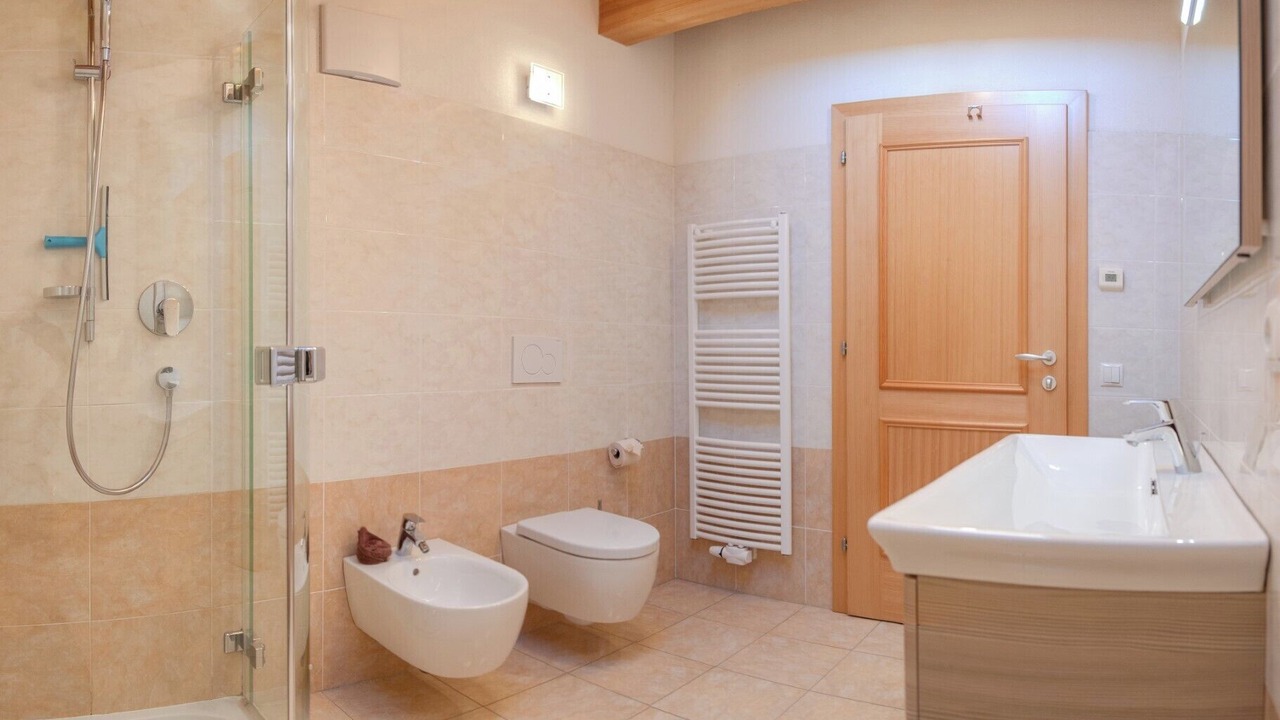 Photo of Bathroom in Villandro