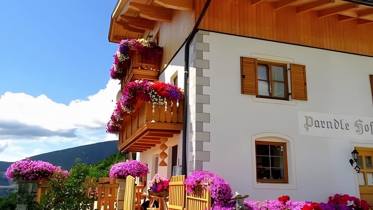 Photo of Outdoor in Villandro