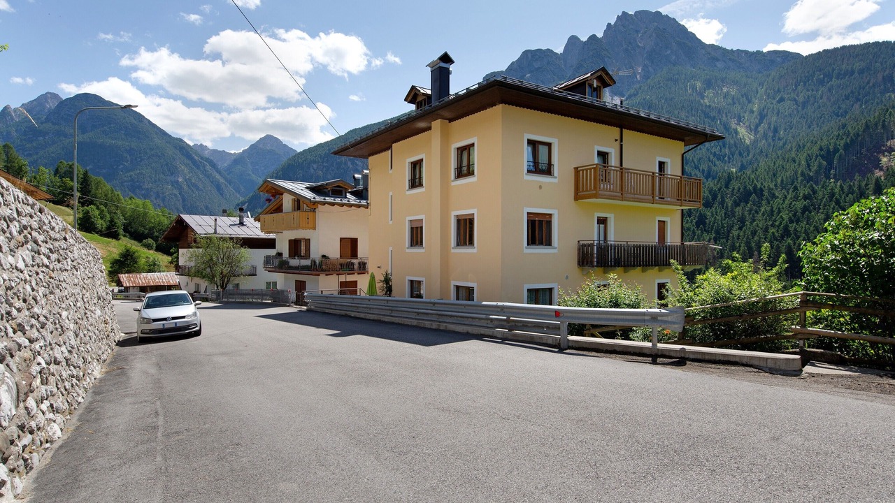 Photo of Outdoor in San Pietro di Cadore