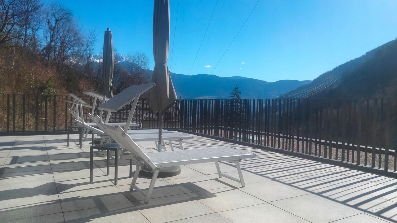Photo of Patio Balcony in Lagundo