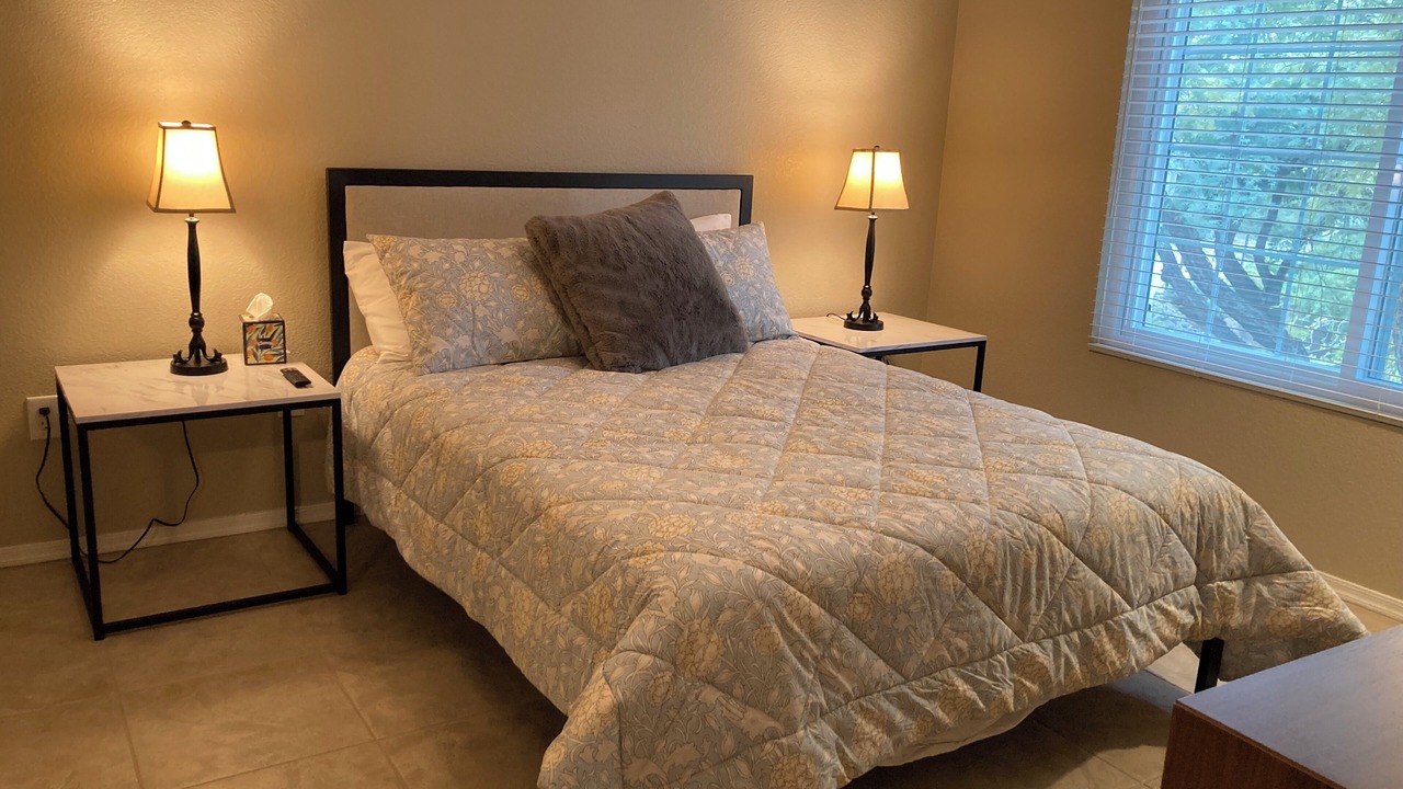 Photo of Bedroom in Oro Valley