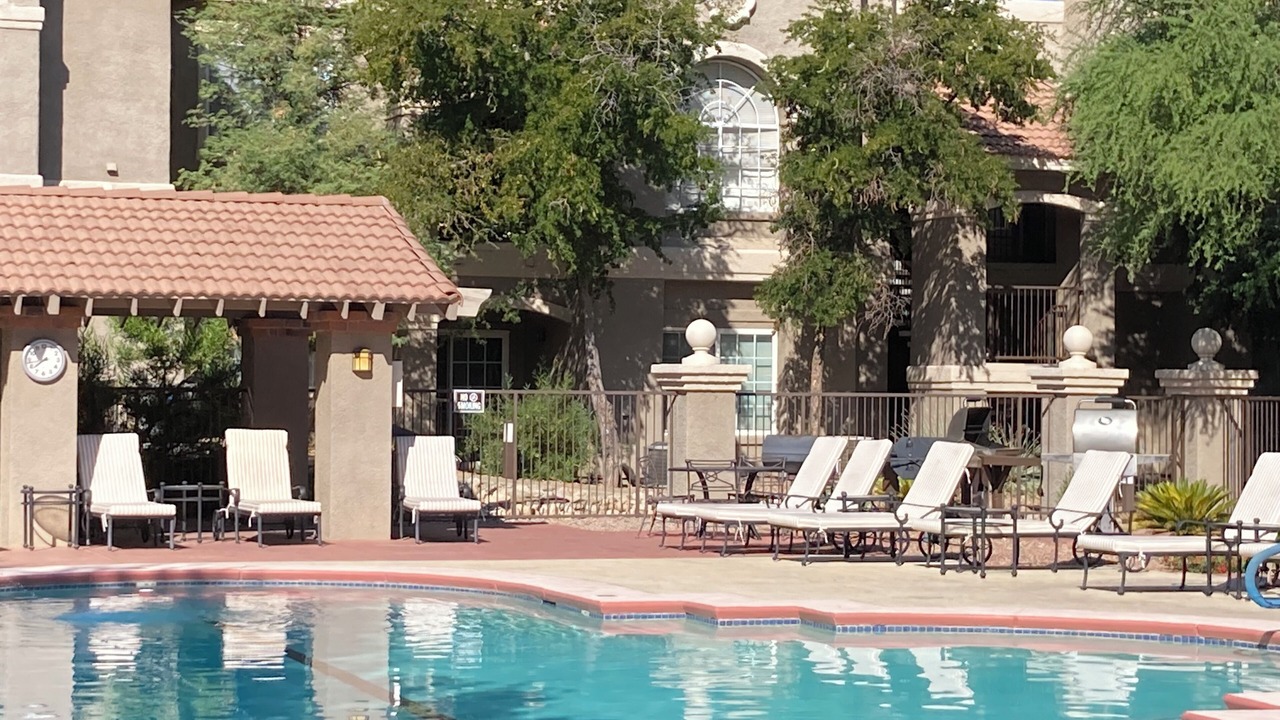 Photo of Outdoor in Oro Valley