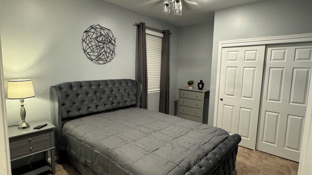 Photo of Bedroom in Sahuarita