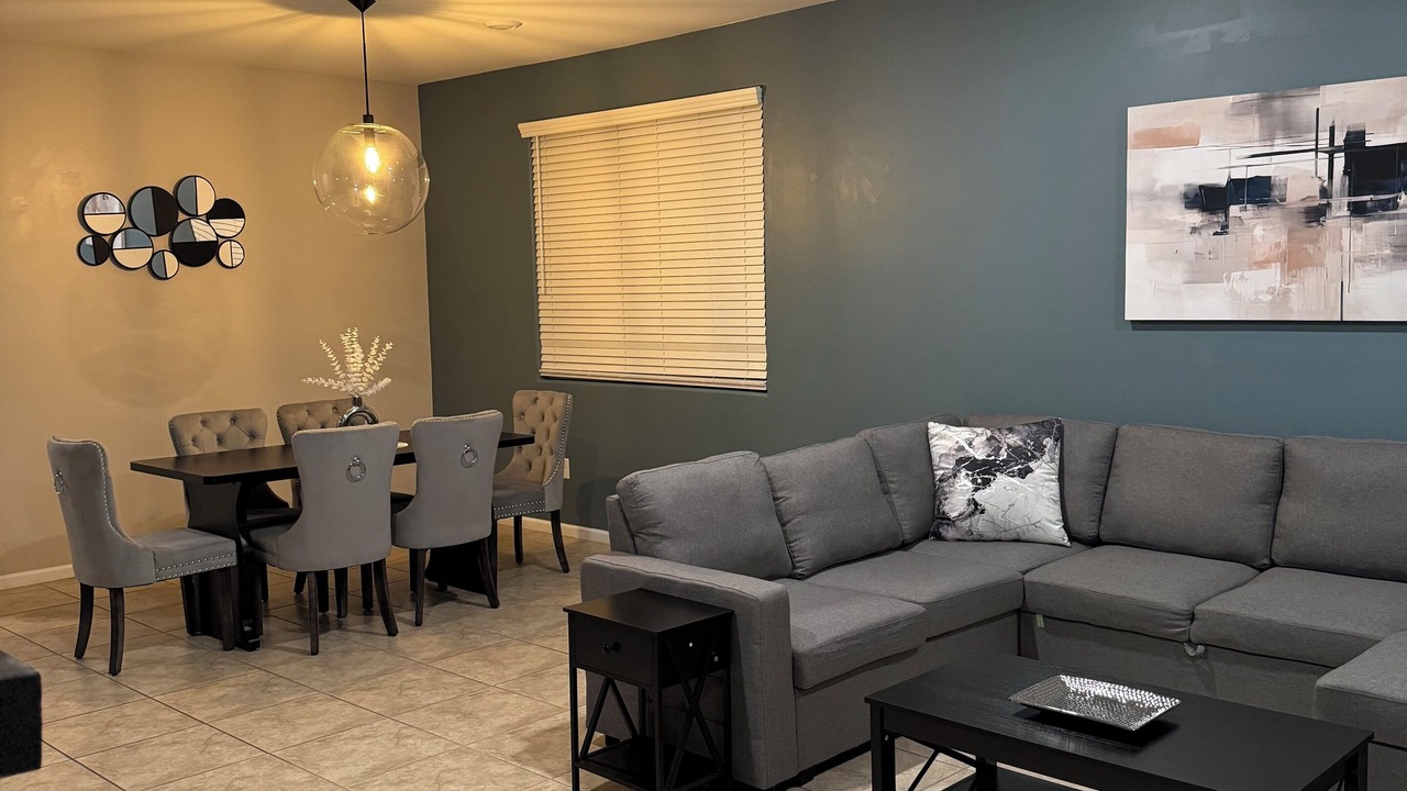 Photo of Livingroom in Sahuarita