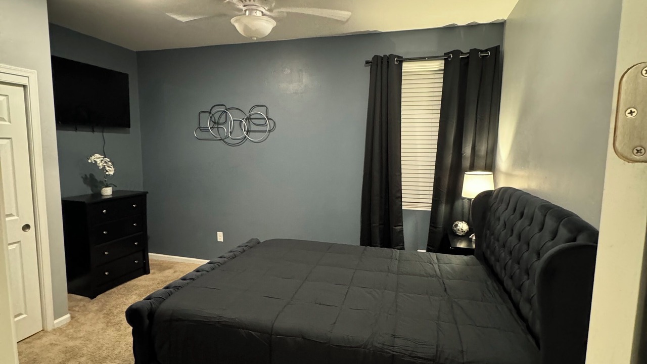 Photo of Bedroom in Sahuarita