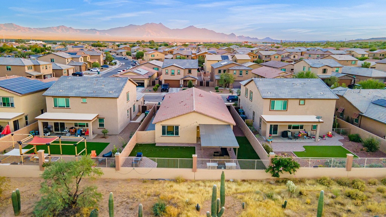 Photo of Outdoor in Sahuarita