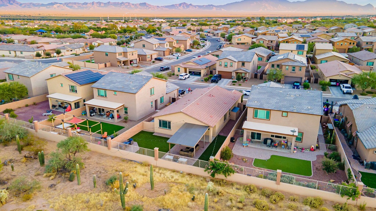 Photo of Outdoor in Sahuarita