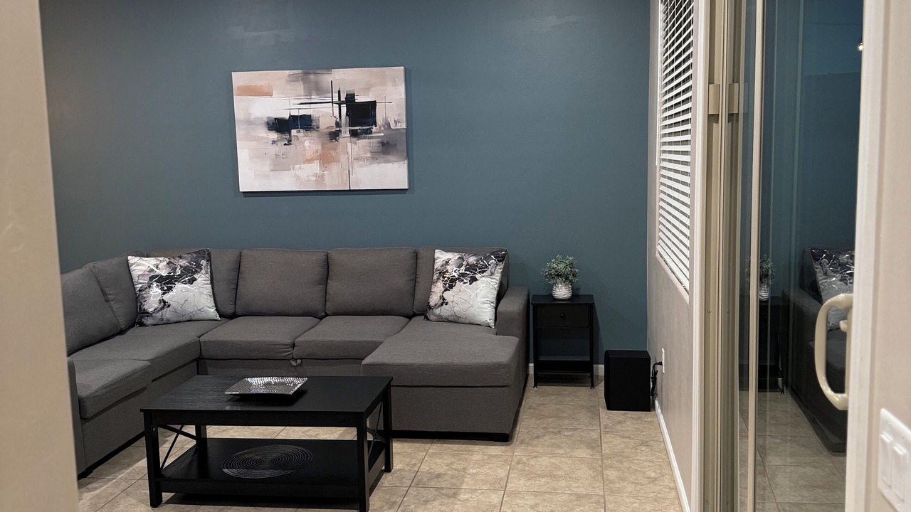 Photo of Livingroom in Sahuarita