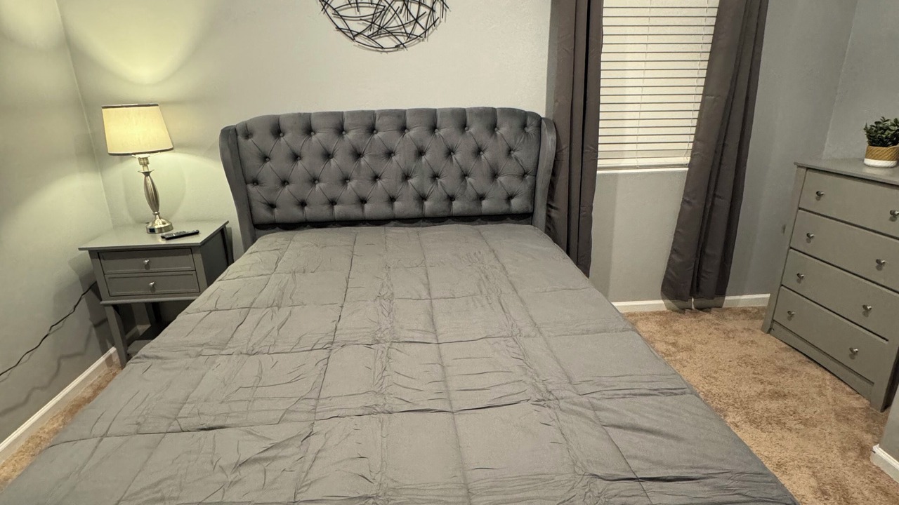 Photo of Bedroom in Sahuarita