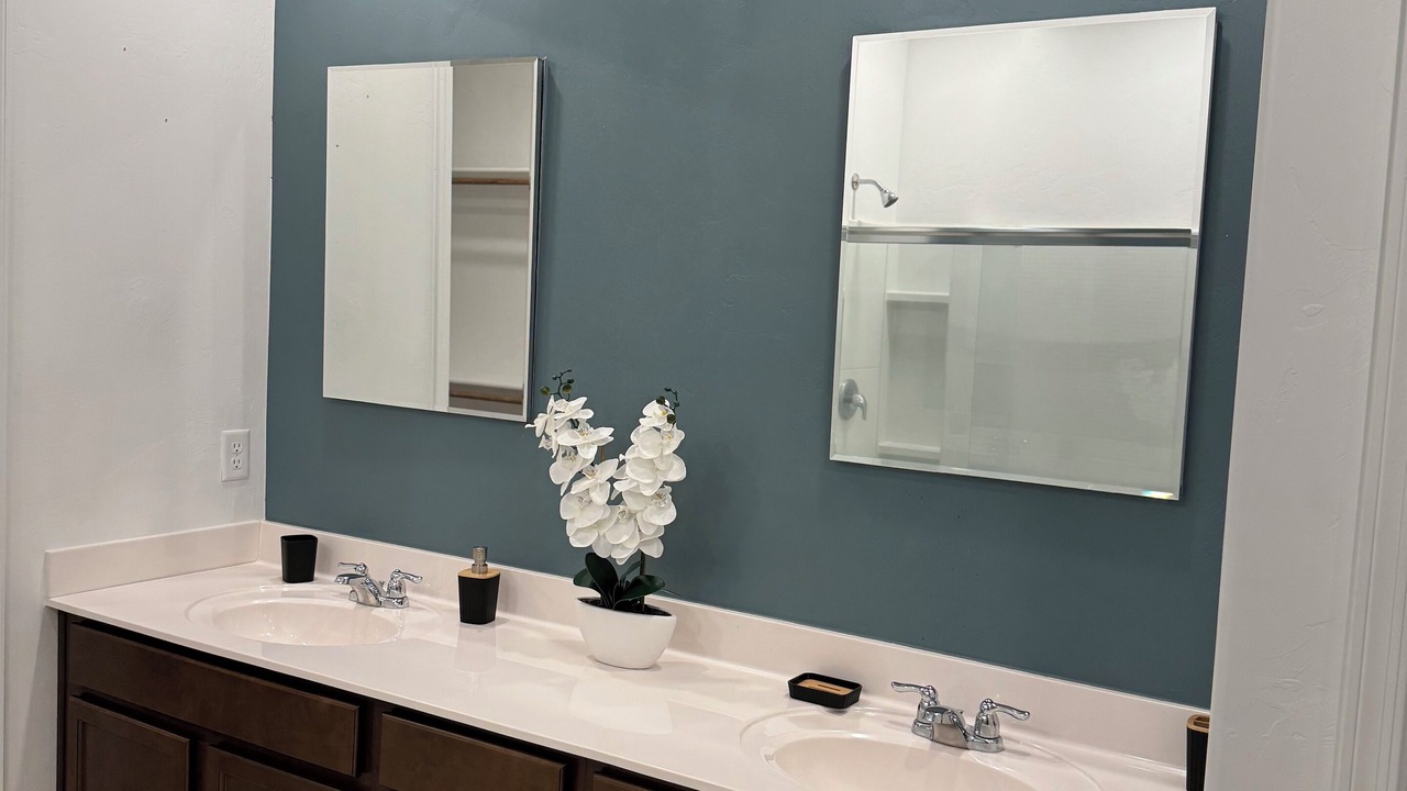 Photo of Bathroom in Sahuarita