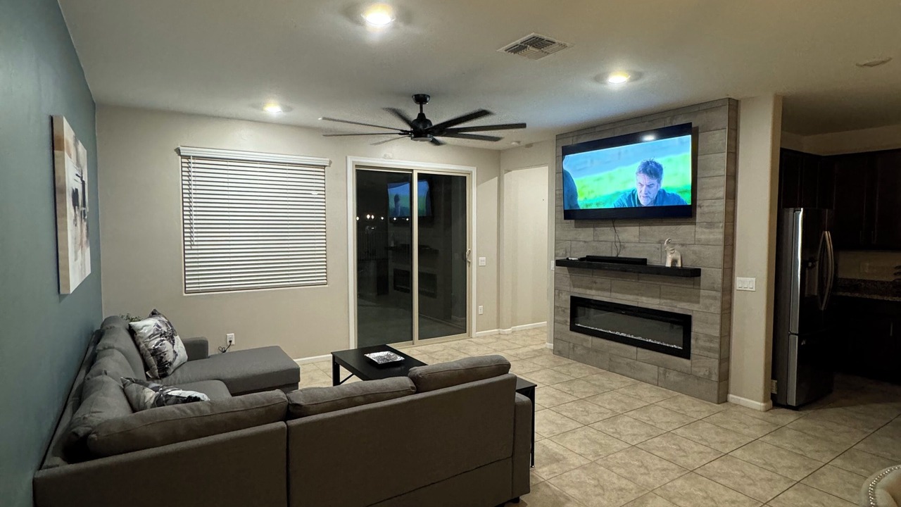 Photo of Livingroom in Sahuarita