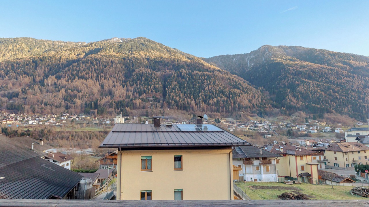 Photo of Outdoor in Strembo