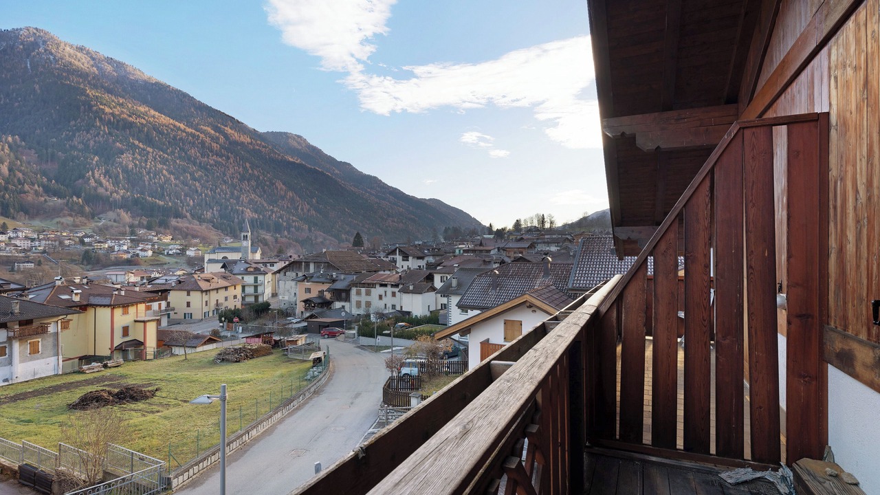 Photo of Outdoor in Strembo