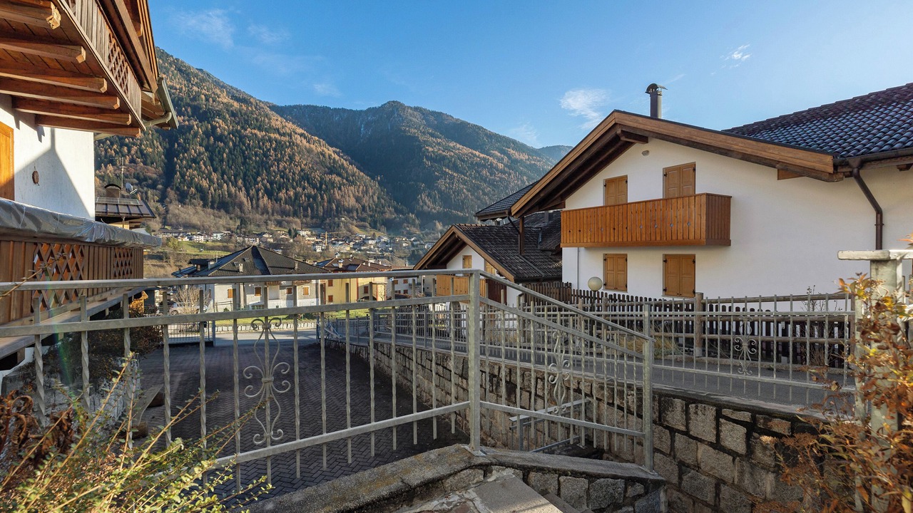 Photo of Outdoor in Strembo