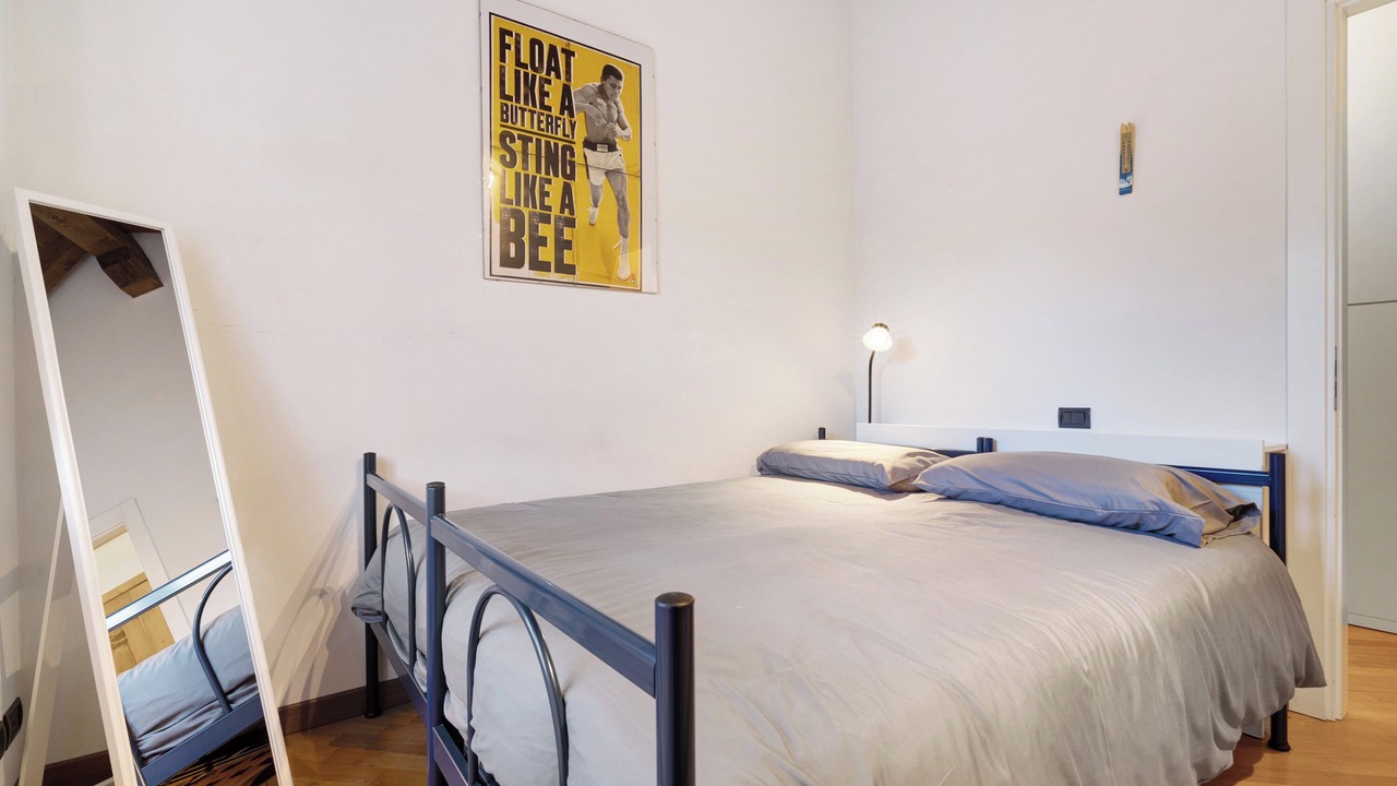Photo of Bedroom in Strembo