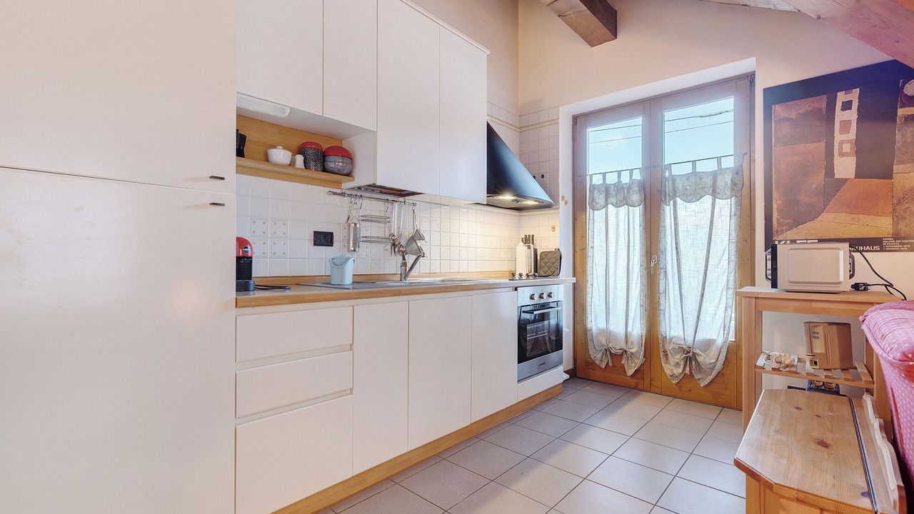 Photo of Kitchen in Strembo