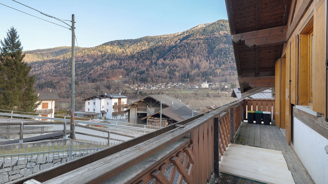 Photo of Outdoor in Strembo