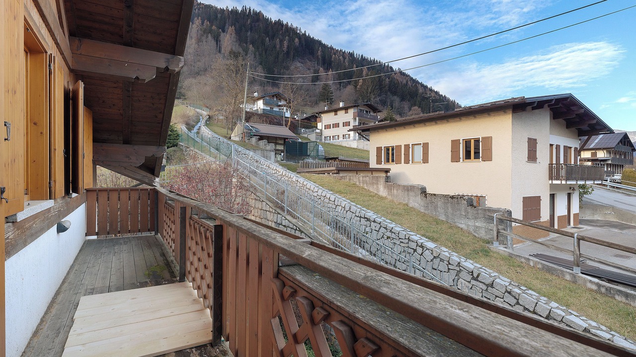 Photo of Outdoor in Strembo