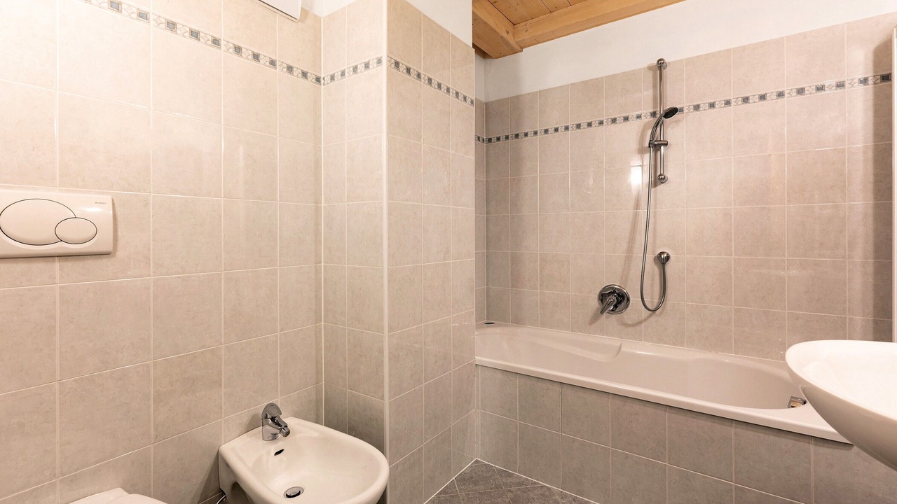 Photo of Bathroom in Nova Levante