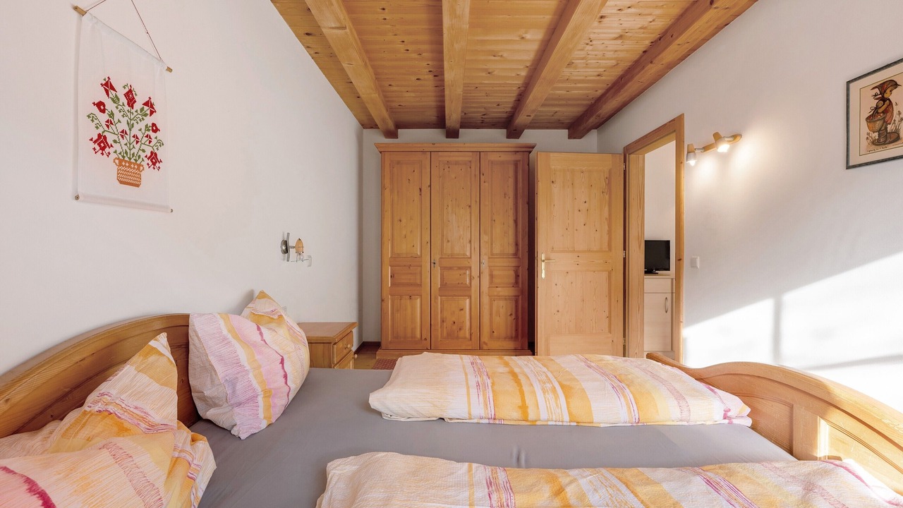 Photo of Bedroom in Nova Levante