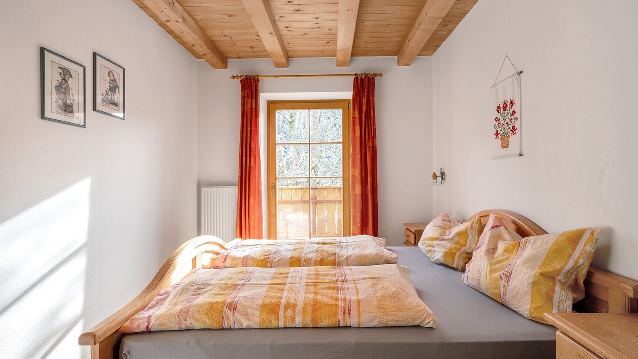 Photo of Bedroom in Nova Levante