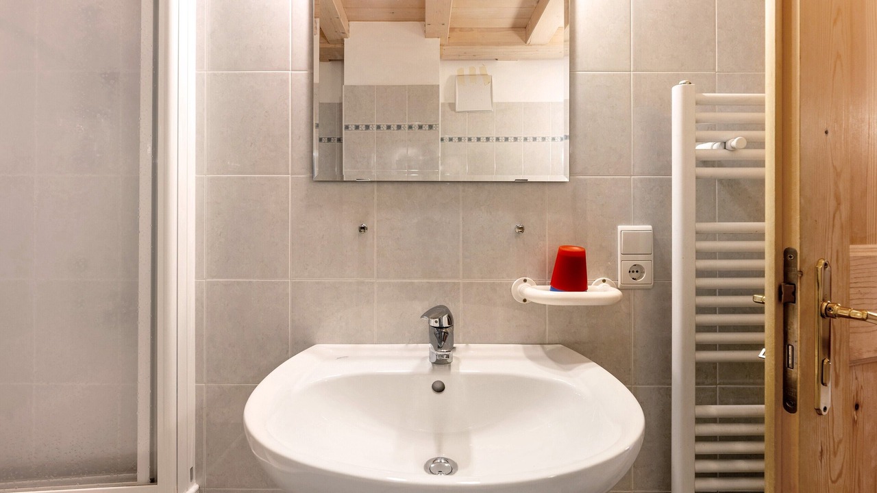 Photo of Bathroom in Nova Levante
