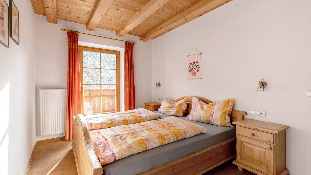Photo of Bedroom in Nova Levante
