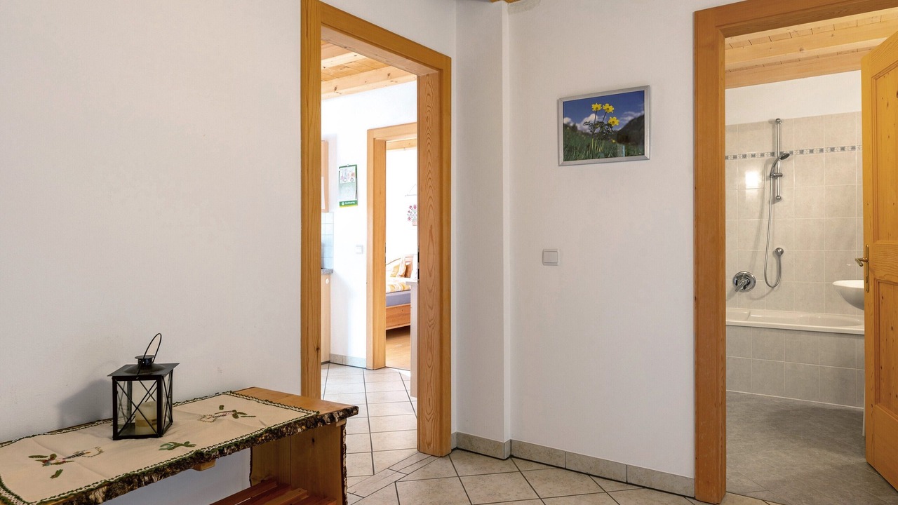 Photo of Bathroom in Nova Levante